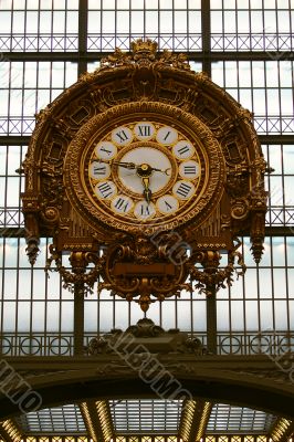 Orsay  museum