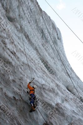 ice-climber