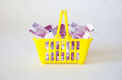 money money