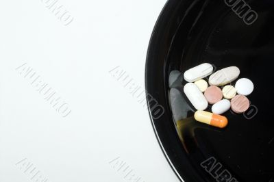Prescription Dinner Pills