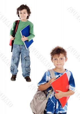 Children students Children students