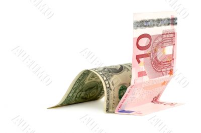 us euro