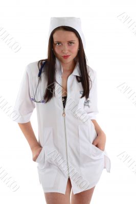nurse