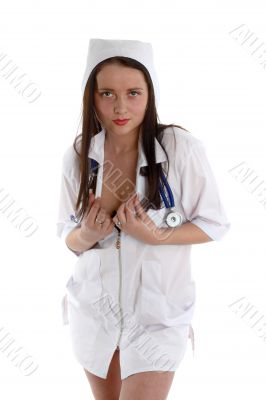nurse 2