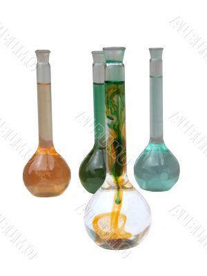 four flask four flask