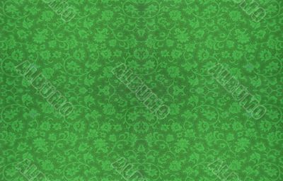 Seamless backgorund: retro floral texture Seamless backgorund: retro floral texture