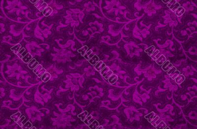 Seamless backgorund: retro floral texture Seamless backgorund: retro floral texture