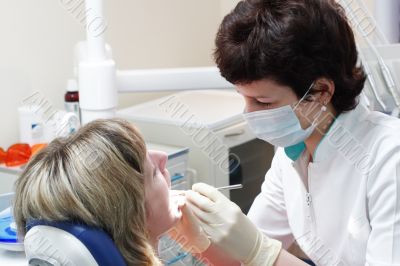 stomatology