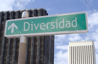 Diversidad Adelante