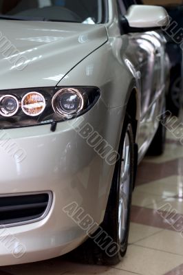 car sport