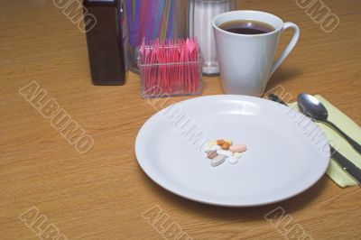 Prescription Dinner Pills Prescription Dinner Pills