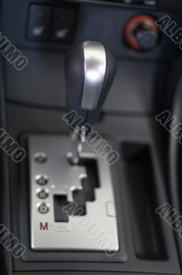 automatic gearbox 2