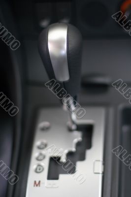automatic gearbox automatic gearbox
