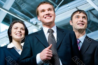 Looking to the future