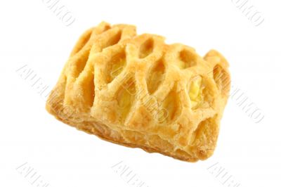 Danish Pastry Custard Danish Pastry Custard