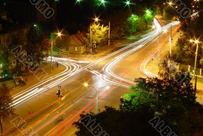 Speed