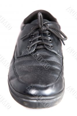 Black Shoe Black Shoe