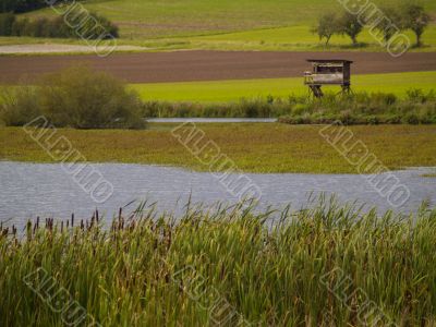 nature reserve