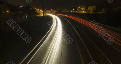 turn at night turn at night