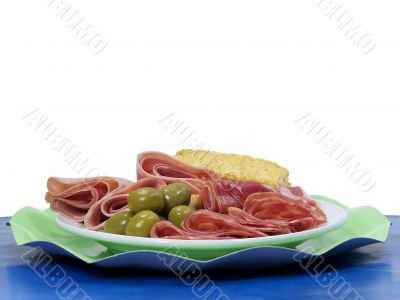 Italian Appetizer