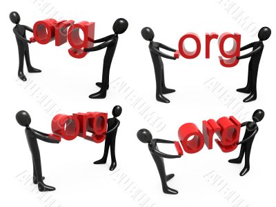 Dot Org Dot Org