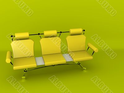 Concept Sofa