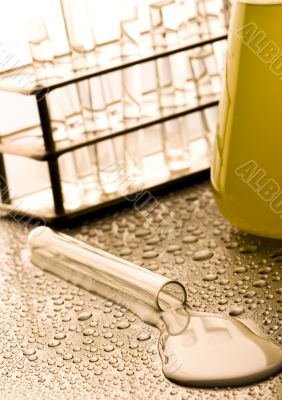 Laboratory Laboratory