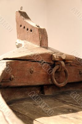 Boat of Peter 1 Boat of Peter 1