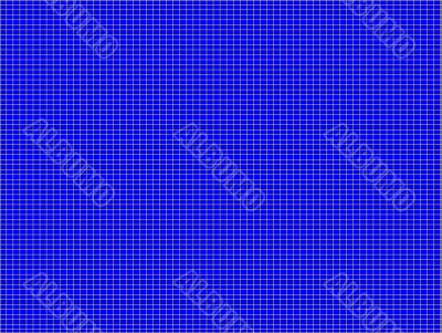Blue background with fine yellow check Blue background with fine yellow check
