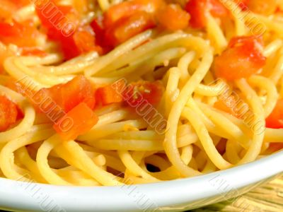 Spaghetti