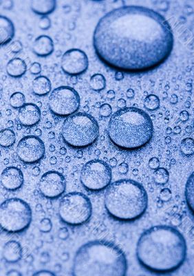 Water