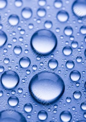 Water Water