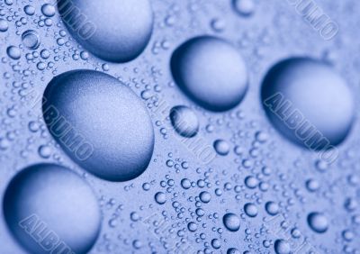 Water Water