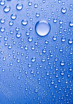 Water Water