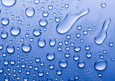 Water