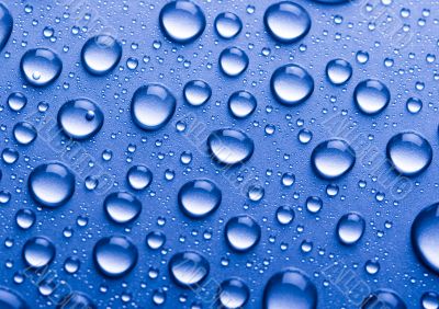 Water Water
