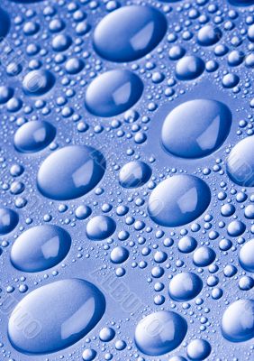 Water Water