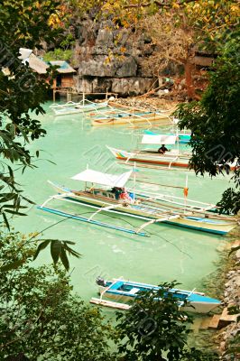 green lagoon 2