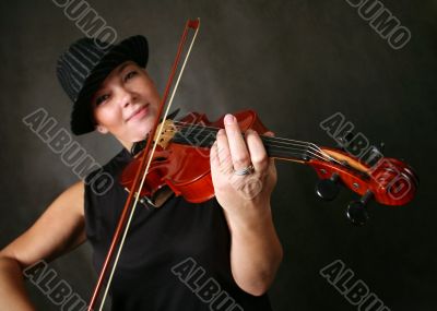 Violin