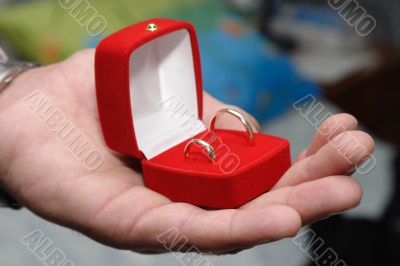 Wedding rings Wedding rings