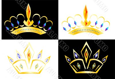 Crowns