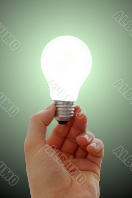 Lightbulb Lightbulb