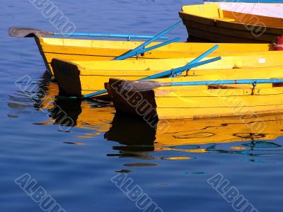 Boats