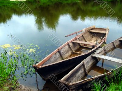 Boats Boats