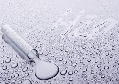 Water background Water background