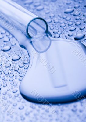 Laboratory requirements