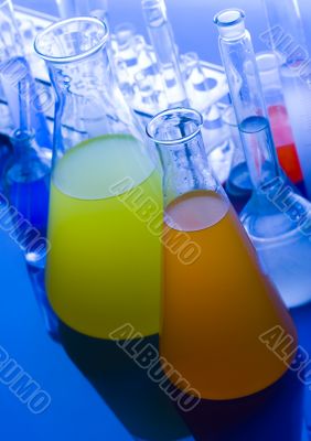 Laboratory