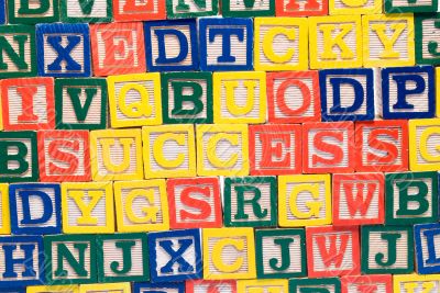 Baby Block Background Baby Block Background