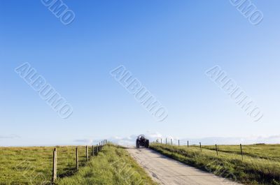 Country road