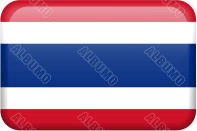 Thailand Flag Button